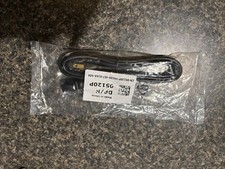 Computer Cord Replacement, New In Package picture