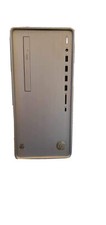 HP Pavilion Desktop TP01-1214 Intel Core i3-10100 3.6GHz 8GB RAM 256GB SSD WIFI  picture