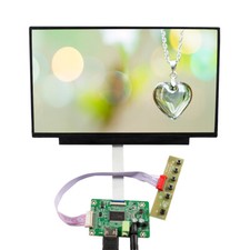 HD LCD Controller Board RT2556 11.6inch N116BGE 1366x768 LCD Screen picture