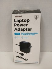 Innergie 65W Universal Laptop Power Adapter Charger With 6 Tips picture