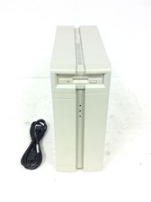 Vintage Systium Technologies 525 Computer Intel Celeron 2.40Ghz w/512Ram, No HD picture