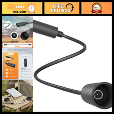 Mini/Gen 3 DC Cable Coupler for Starlink - Waterproof Power Extension Adapter 0. picture