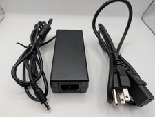 AC/DC Adapter For SANSUI ES-G27C1 ES-G27C1Q Pro ES-G27C1L ES-27C1 OEM picture