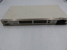 TELLABS 24-PORT ETHERNET EDGE SWITCH 7325 IPML910ERA 82.7325A-R5 REV A picture