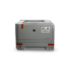 HP LaserJet P2035N CE462A Workgroup Laser Printer TONER INCLUDED picture
