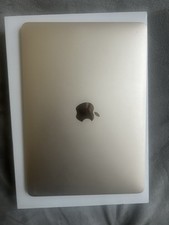 Apple MacBook MJY32LL/A ( 256 GB SSD, Intel Core M-5Y31, 1.10 GHz, 8 GB) Laptop picture