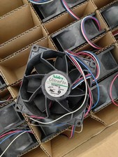 1PCS NIDEC V92E12BMA7-07 9238 12V 0.62A Server Chassis Fan picture