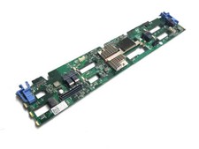 BACKPLANE BOARD compatible DELL 0DMC25 DMC25 0CDVF9 POWEREDGE R730 R730XD picture