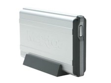 Maxtor OneTouch II 500GB External Hard Drive 7200RPM Firewire 800/400 USB 2.0  picture