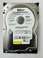 Western Digital WD800JD-00LSA5 Hard Drive picture