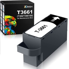T366 T3661 Ink Maintenance Box Fits XP15000 XP6100 XP970 Photo Printer picture
