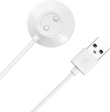Rose Replacement Charger, 12mm Magnetic Standing Dock Station Fast White  picture