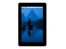 Official Raspberry Pi 7inch Capacitive Touch Display With Case(Optional) 720x180 picture