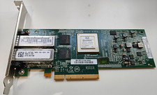 QLogic Dual Port 10GB QLE8152 - DELL Network Adapter Dell W773M 0W773M picture
