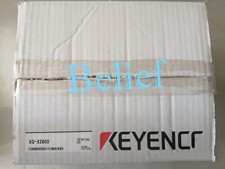 1pc Keyence XG-X2900 Brand New Vision Controller  FedEx or DHL picture