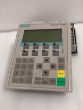 6AV6641-0CA01-0AX0 NEW SIEMENS SIMATIC HMI   Operator Panel FedEx or DHL picture
