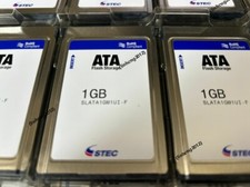 1PCS  STEC  1GB   ATA  PC CARD picture