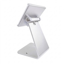 Tablet Stand Featuring Lock Secure Locking Tablet Stand Aluminum-Alloy picture