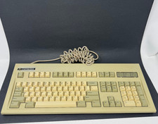 Vtg Gateway 2000 FT18 Keyboard - EP3435XTAT Keytronic Corporation picture