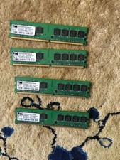 One ProMos Memory 1GB DDR2-800MHz-CL6 PC2-6400U-666-12-E0 picture