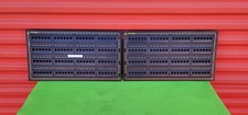 Lot 2 Ortronics 96 PORT ELP5 OR-851004983 Communication Circuit  Panel picture