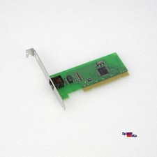 AVM Fritz Card PCI V2.ISDN Controller Modem Fritz Karte Fritzcard FCPCI210802A picture