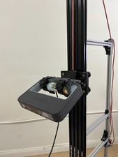 3D Systems Sense Handheld 3D Scanner – Used, Tested, Working – USB Included picture