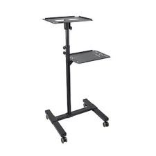StarTech ADJPROJCART Mobile Projector Laptop Stand/Cart picture