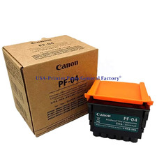 PF-04 High Quality Printhead For Canon iPF650 iPF655 iPF671 iPF670 Printer picture