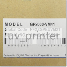 Pro-face Proface GP2000-VM41 Touch Screen Panel 2980020-01 Brand New picture