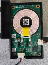 Genuine HP Envy 34-b100 curved AIO Wireless Charger Board p/n 6017B0855501 picture