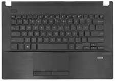 Original US Keyboard w/ Palmrest ASUS PRO PU450 PU450CD PU451 PU451JF PU451LD picture