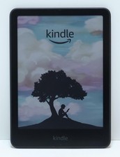 Amazon Kindle Colorsoft Signature Edition 32GB Wi-Fi 7