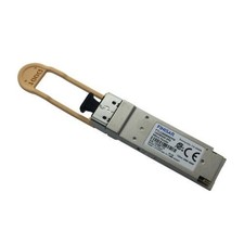Finisar FTLC9558REPM 100m Parallel MMF 100G QSFP28 Optical Transceiver picture