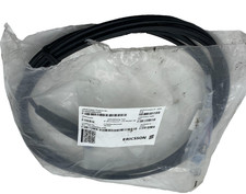 ERICSSON RPM2534388/5000 FIBER OPTIC CABLE 2F SM OUTDOORCORN-LCD 201237 picture