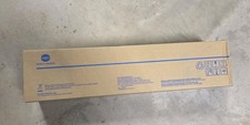 Konica Minolta DR618K Black Drum Unit Konica Minolta bizhub 650i Genuine picture