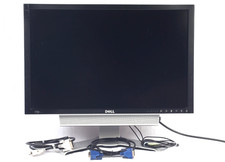Dell UltraSharp 2407WFPb 24