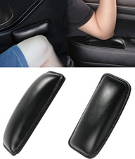 YAKEFLY 2 Pack Soft Car Center Console Knee Leg Elbow Cushion Pad,Universal picture