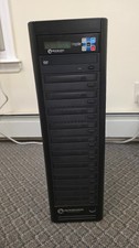 Microboards Technology DVD/CD Duplicator Model LS DVD PRM-pro-1016 picture