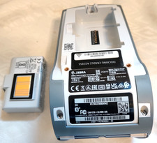 ZEBRA ZQ610 PLUS Label Printer | Battery Included picture