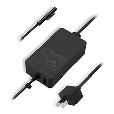 Genuine 44W Charger Surface Pro 7 6 5 4 3 Power Supply Microsoft Surface Laptop picture