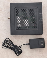 Motorola SURFboard SB6120 DOCSIS 3.0 Cable Modem with Power Adapter picture