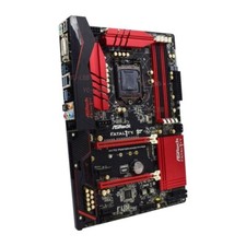 ASRock LGA1151 Motherboard H170 Performance/Hyper Intel H170 DDR4 SATA3 HDMI M.2 picture