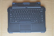 iKey IK-DELL-AT Attachable Keyboard for Latitude 12 Rugged Tablet 7202/7212/7220 picture