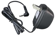 GPU280500150WA00 5V AC Adapter Class 2 Power Supply - Black picture