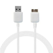 3.3ft USB 3.0 DC Power Charger Data Cord Lead Cable For Samsung Galaxy S5 phone picture