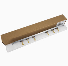 Brand New Heat Roll Finger Assembly Fits For Xerox 019K98743 4110 4112 4595 4127 picture