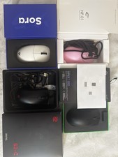 Gaming Mice Bundle picture