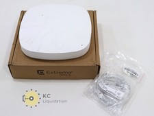 Extreme Networks AP4000-WW Wireless Access Point White picture