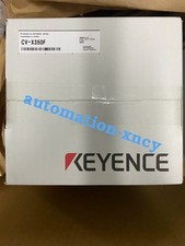 1PC KEYENCE CV-X350F CVX350F Vision Controller New Expedited Shipping picture